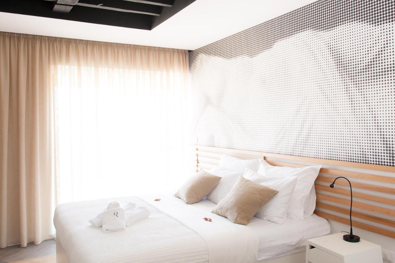 Apartmán Domus Romana Superior Zadar Exteriér fotografie