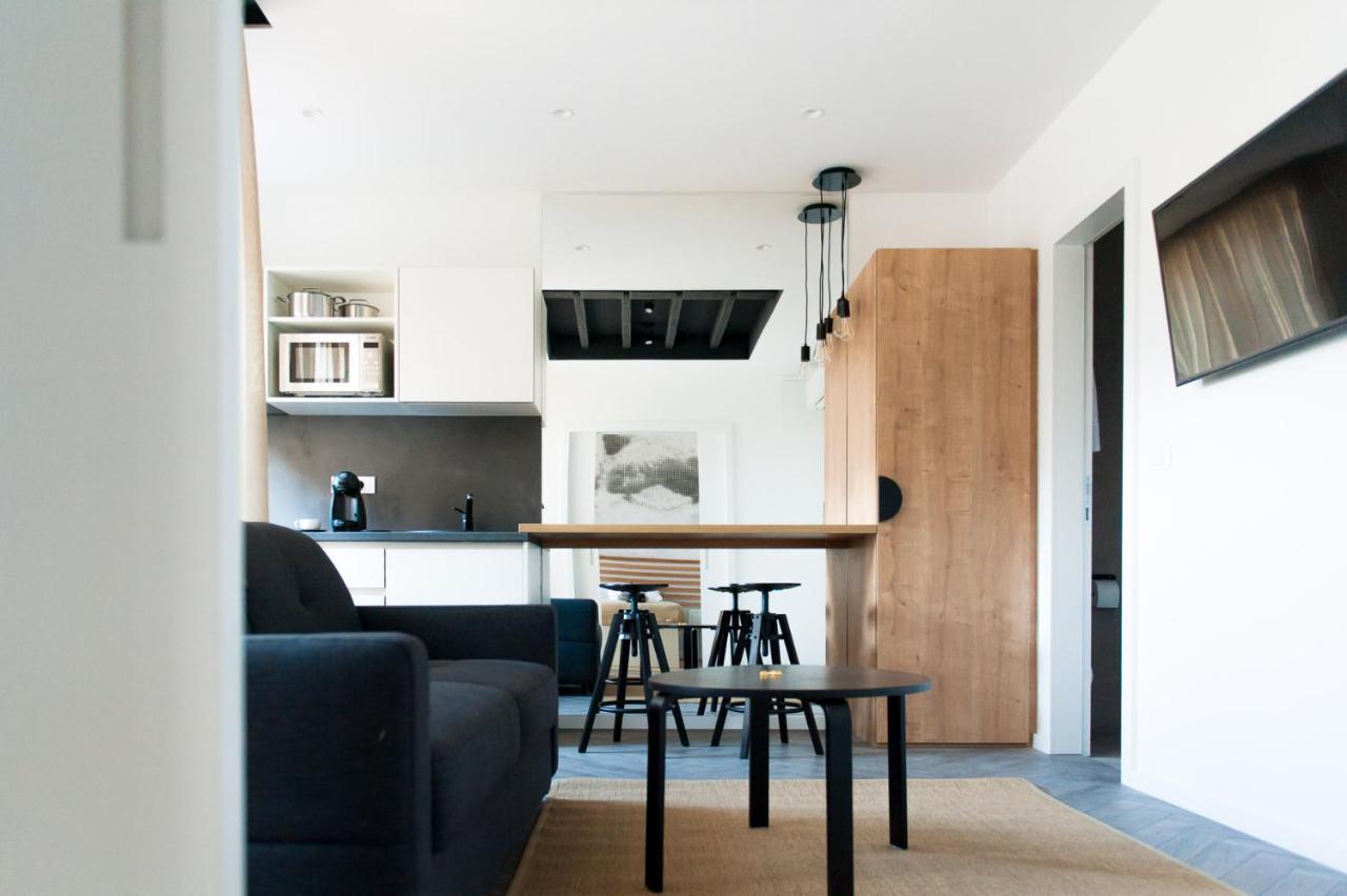 Apartmán Domus Romana Superior Zadar Exteriér fotografie
