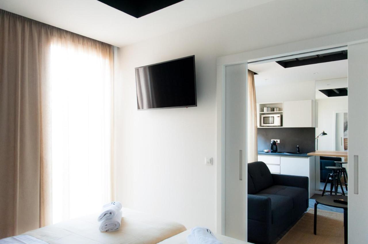 Apartmán Domus Romana Superior Zadar Exteriér fotografie