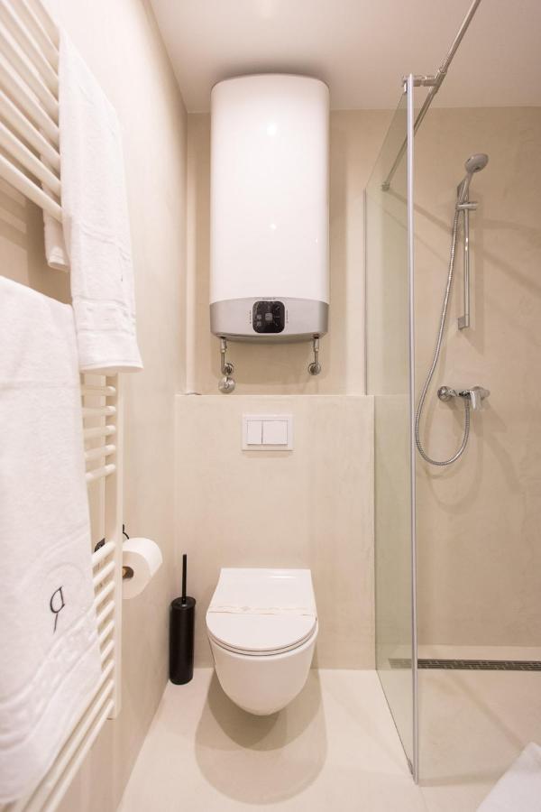 Apartmán Domus Romana Superior Zadar Exteriér fotografie