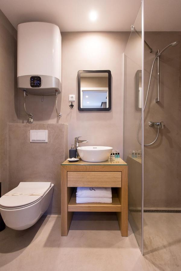 Apartmán Domus Romana Superior Zadar Exteriér fotografie