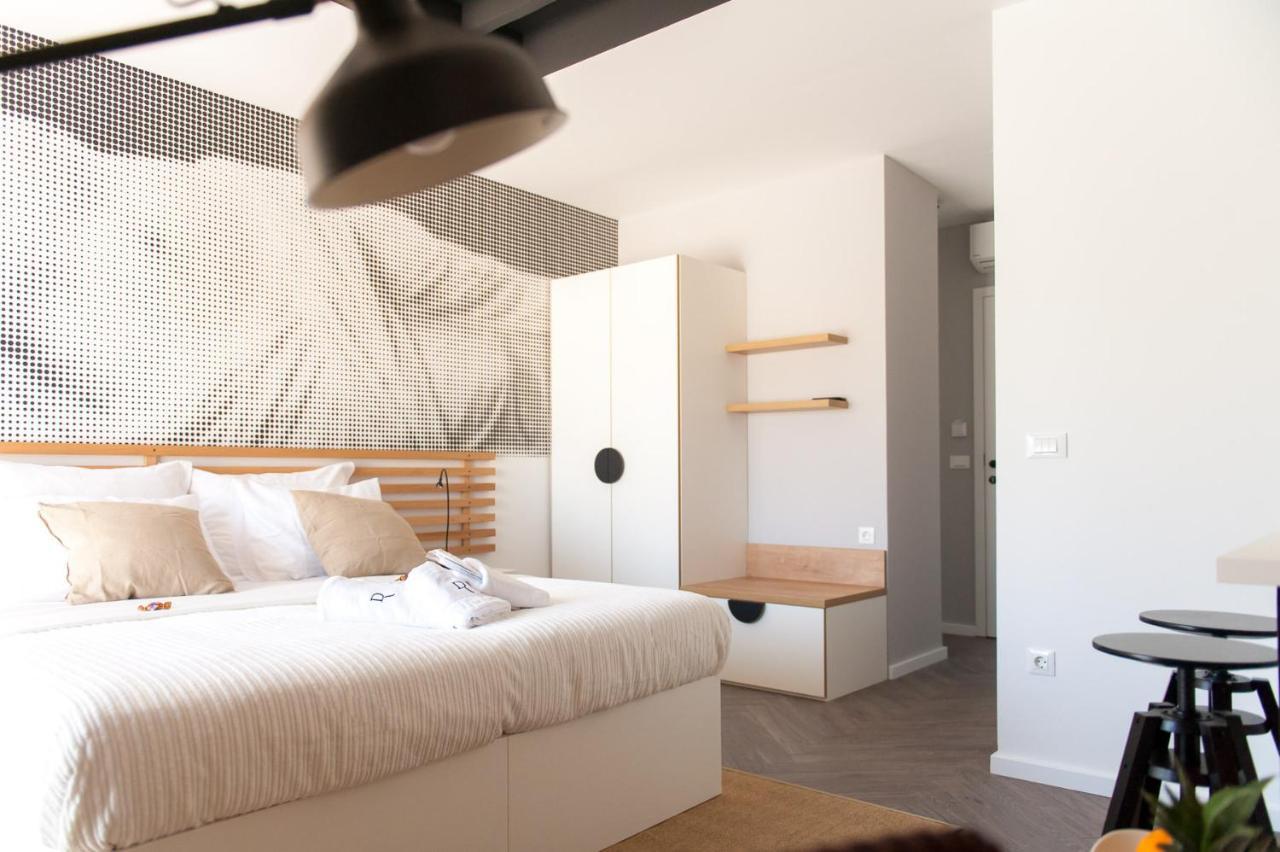 Apartmán Domus Romana Superior Zadar Exteriér fotografie