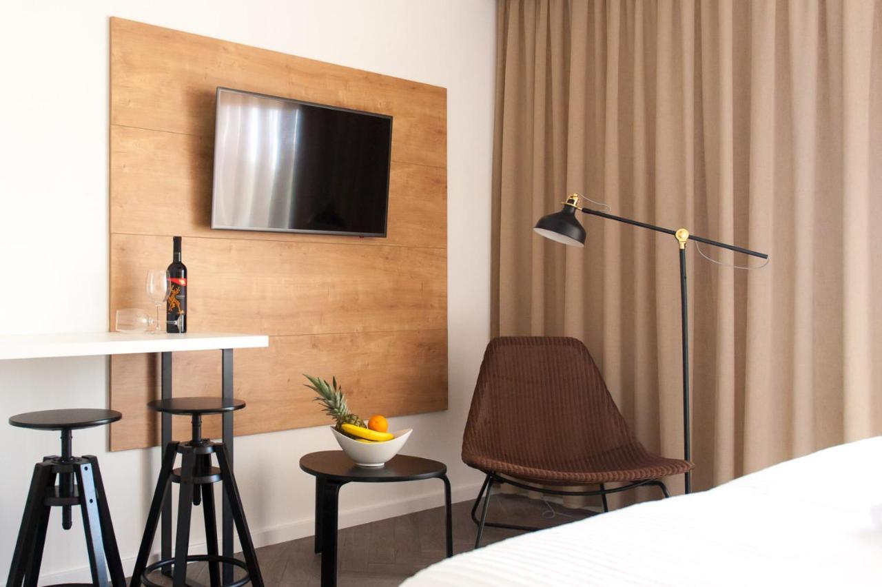 Apartmán Domus Romana Superior Zadar Exteriér fotografie