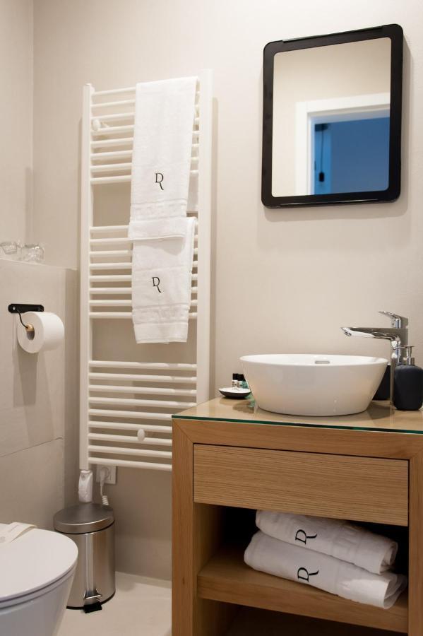 Apartmán Domus Romana Superior Zadar Exteriér fotografie