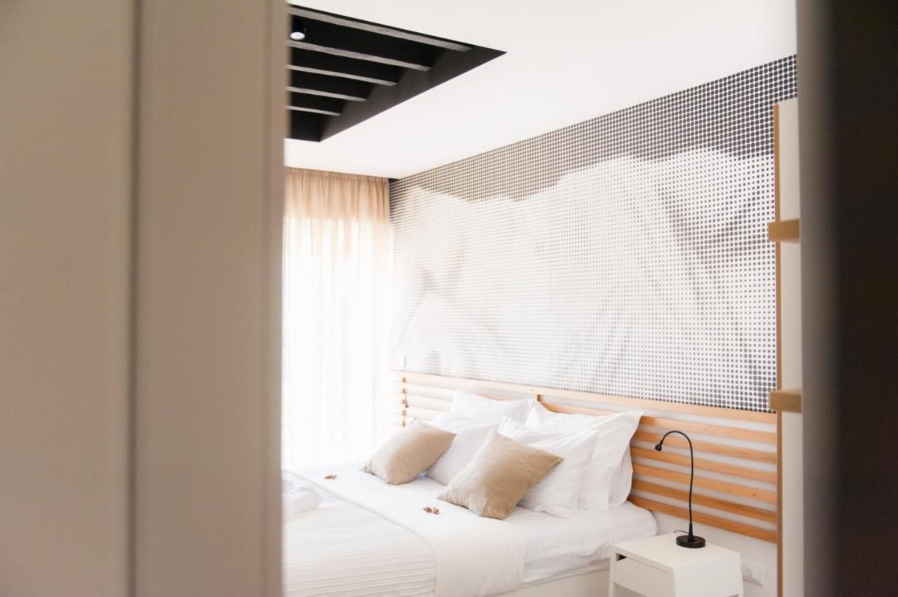 Apartmán Domus Romana Superior Zadar Exteriér fotografie