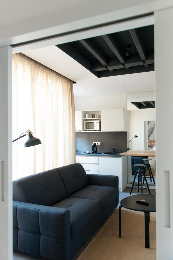 Apartmán Domus Romana Superior Zadar Exteriér fotografie
