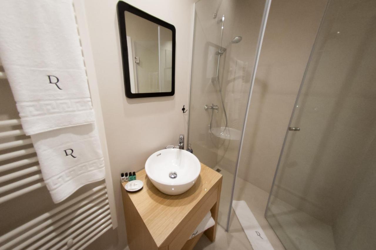 Apartmán Domus Romana Superior Zadar Exteriér fotografie